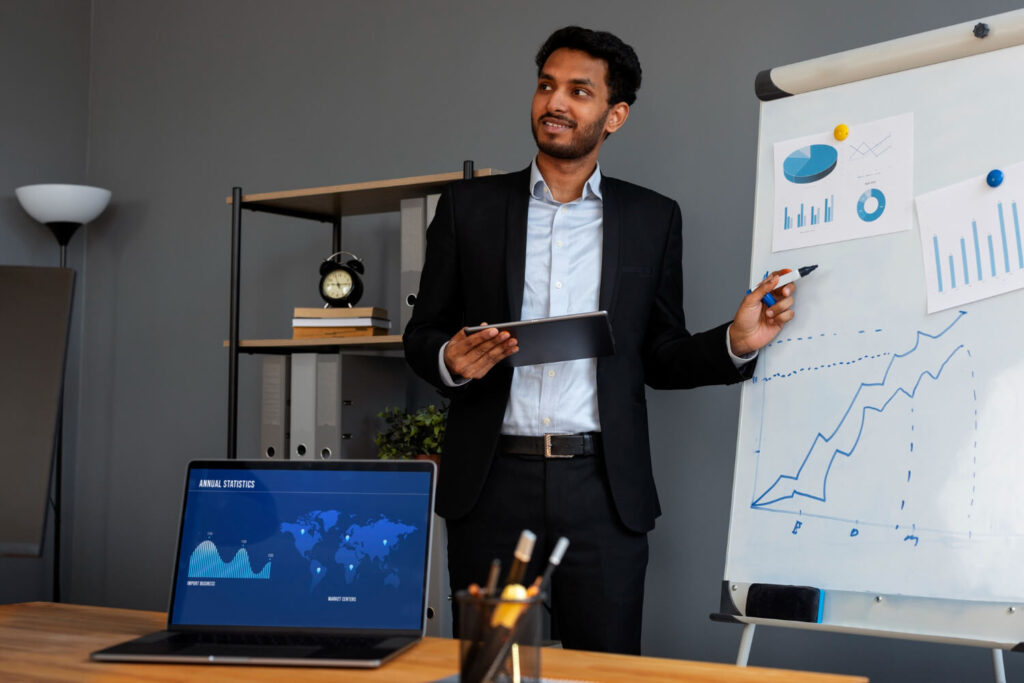 CFO Services in India