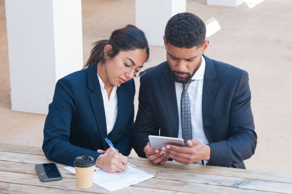 Due Diligence Services in Delhi