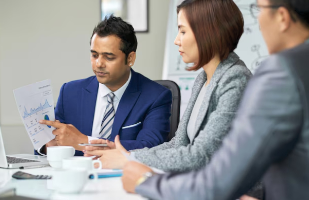 Finance Function Outsourcing Services in Hyderabad