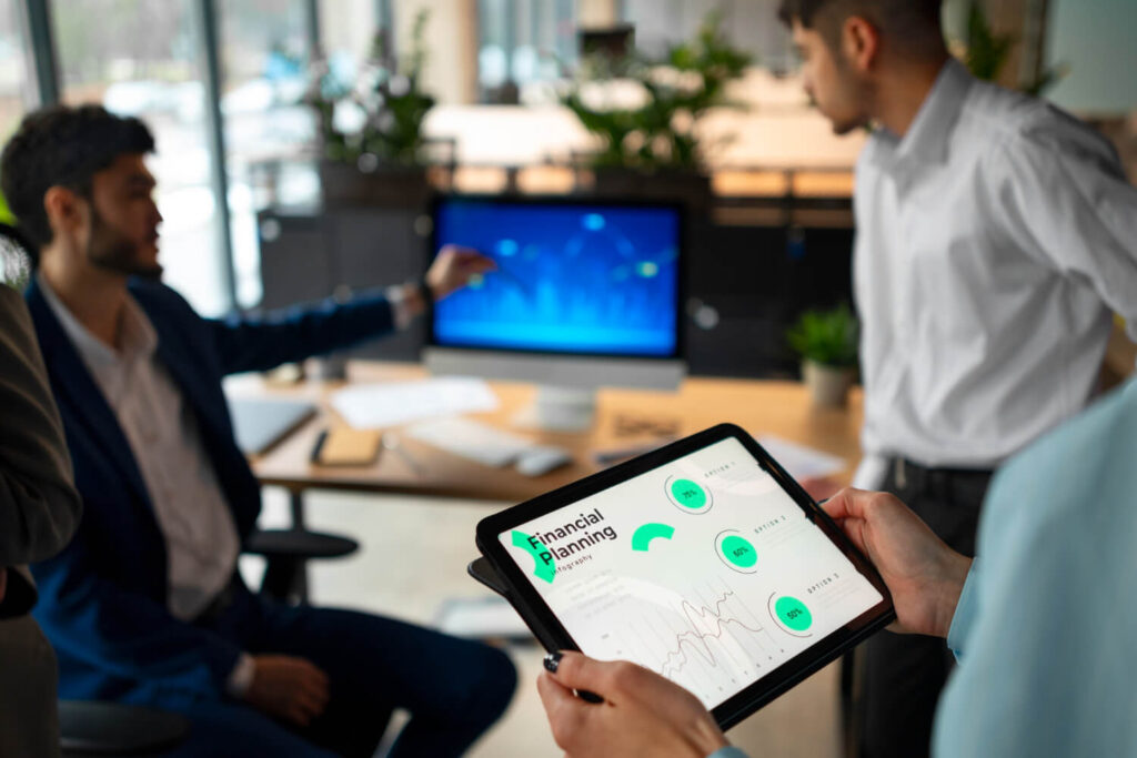 Process Outsourcing Services in Chennai