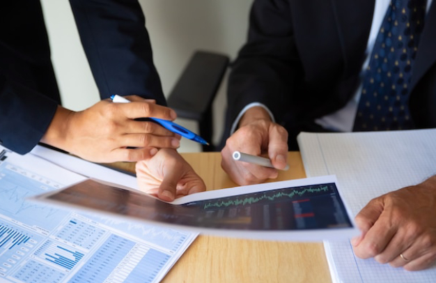 Process Outsourcing Services in Hyderabad