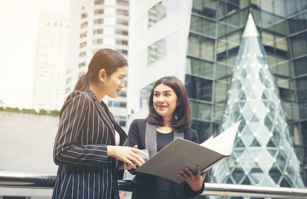 Process Outsourcing Services in Mumbai