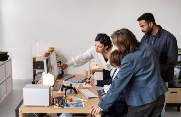 Startup Support Services in Hyderabad