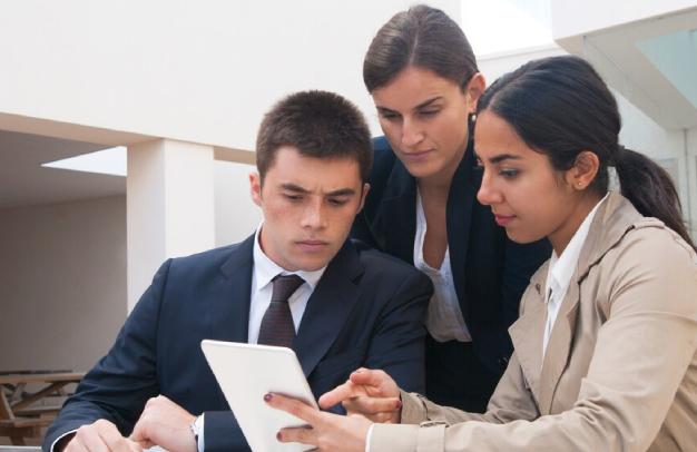 finance function outsourcing services in Mumbai